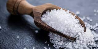 SAL GROSSO BRANCO IODADO 1KG