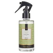 SPRAY HOME ESSENCIA SINTETICA CAPIM LIMAO 200ML VIA AROMA