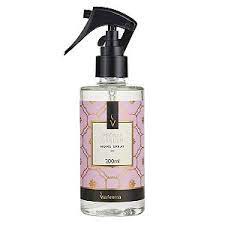 SPRAY HOME ESSENCIA SINTETICA PEONIA GARDEN 200ML VIA AROMA