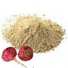 MACA PERUANA VERMELHA EM PO 100G