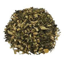 CHA MAO DE DEUS 100G TITHONIA DIVERSIFOLIA