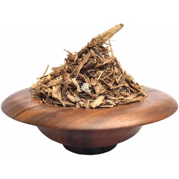 CHA JEQUITIBA 30G CARINIANA BRASILIENSIS