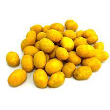 AMENDOIM CROCANTE NATURAL 100G PETISCO