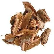 CHA 50G EMBURANA CASCA DESIDRATADA