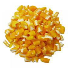 CANJICA AMARELA GRANEL 100G