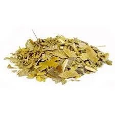CHA DOURADINHA 100G WALTHERIA DOURADINHA
