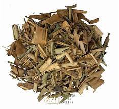 CHA CAPIM COLONIA ALPINIA ZERUMBET 100G
