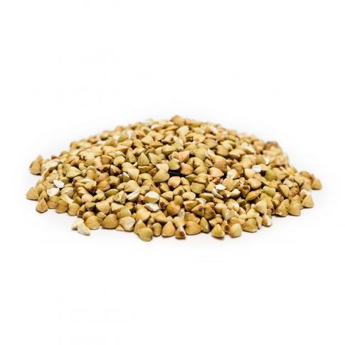 TRIGO SARRACENO MOURISCO EM GRAOS 100G