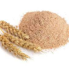 FIBRA OU FARELO DE TRIGO FINO 100G