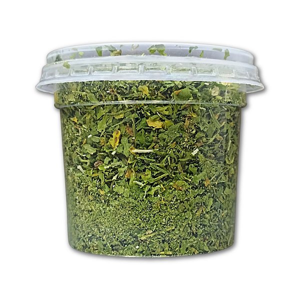 SALSA  20G POTE COM TAMPA