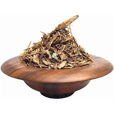CHA JEQUITIBA 100G CARINIANA BRASILIENSIS