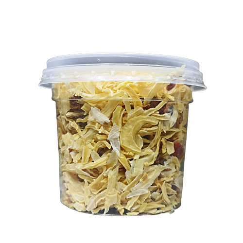 FIT VINAGRETE 30G PARA SALADAS ZERO SODIO  POTE COM TAMPA
