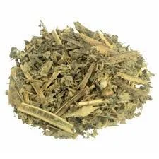 CHA JURUBEBA 100G SOLANUM PANICULATUM