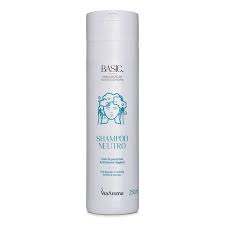 SHAMPOO NEUTRO VEGANO 250ML VIA AROMA