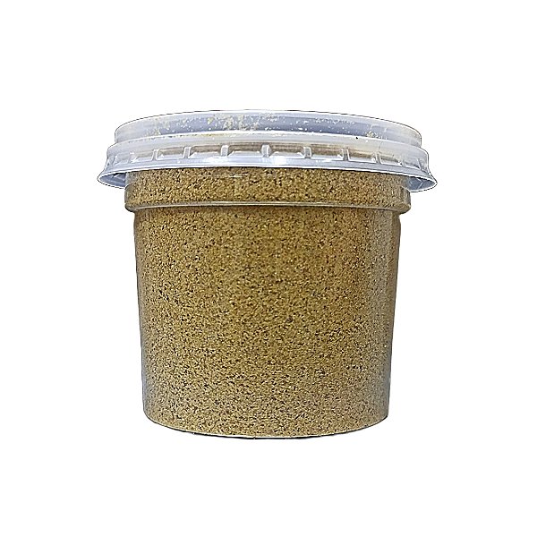 CALDO DE BACON 100G POTE COM TAMPA
