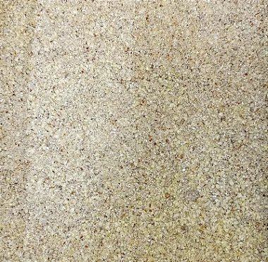 FARINHA DA FELICIDADE FIBRA MACA GERGELIM GERMEN TRIGO AVEIA BANANA VERDE 100G