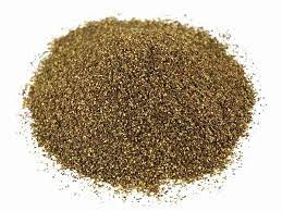 COMINHO COM PIMENTA DO REINO PRETA 100G