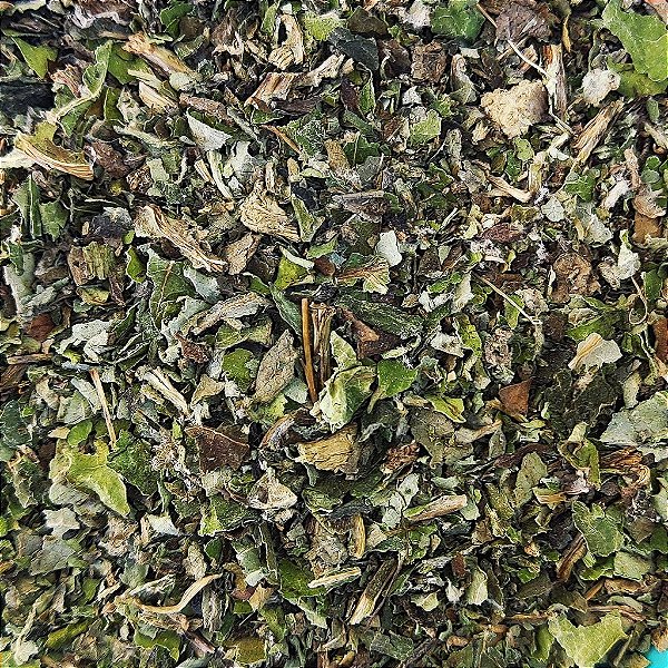 CHA PULMONARIA 100G PULMONARIA OFFICINALIS