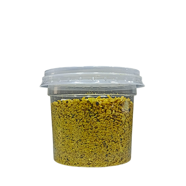 LEMON PEPPER TEMPERO PORCO PEIXE AVES 100G POTE COM TAMPA