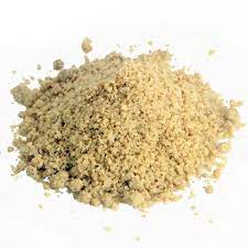 FARINHA DE GERGELIM 100G