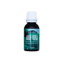 OLEO DE ALOE VERA 33ML LILIACEAE ECOSETE VALIDADE 01 07 26