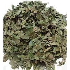 CHA 30G MANGA FOLHAS DESIDRATADAS MANGIFERA INDICA