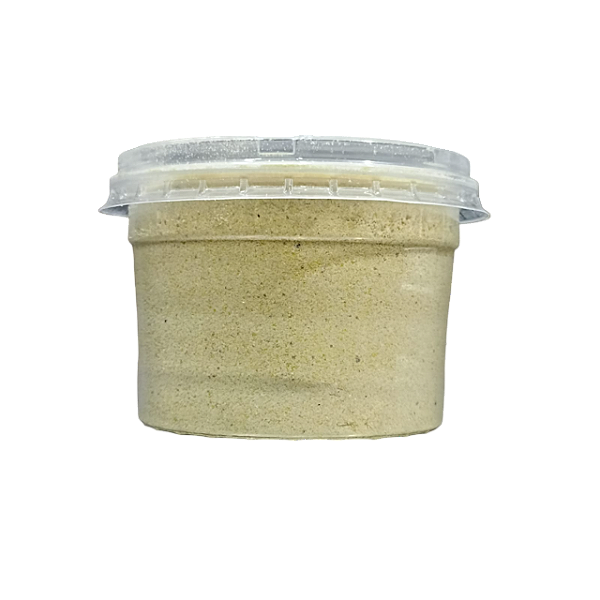 CREME DE CEBOLA 100G POTE COM TAMPA 100G
