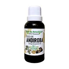 OLEO VEGETAL ARNICA MONTANA DNA DA AMAZONIA 30ML