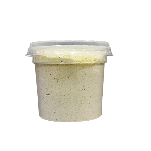 AMACIANTE DE CARNE 100G POTE COM TAMPA