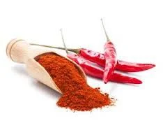 PIMENTA CAIENA EM PO 50G