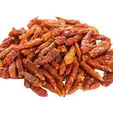 PIMENTA MALAGUETA VERMELHA SECA DESIDRATADA 30G
