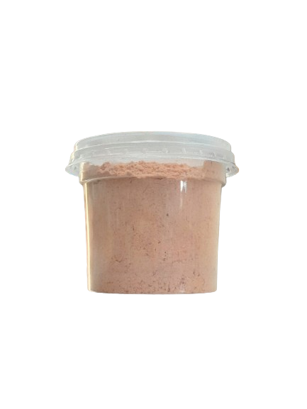 CALDO DE PEIXE A GRANEL POTE COM TAMPA 100G