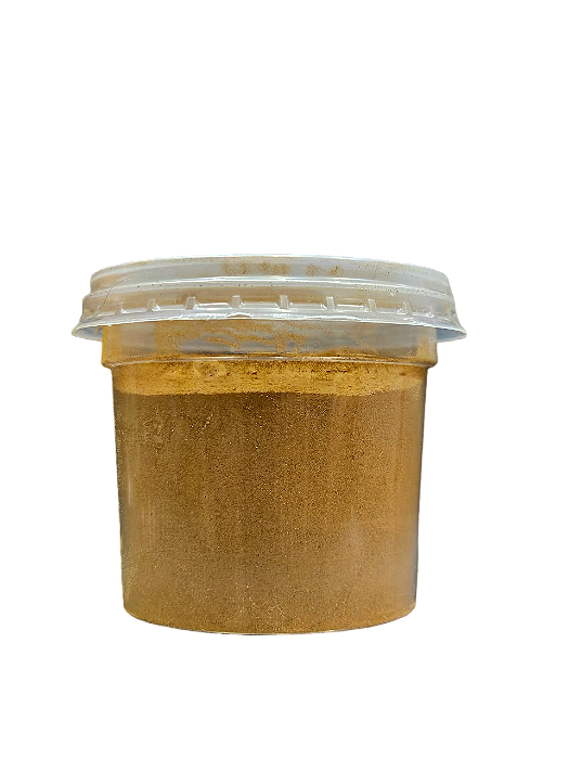 CANELA EM PO 70G POTE COM TAMPA