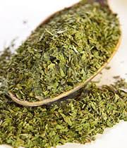 MANJERICAO FLOCOS DESIDRATADO 40G