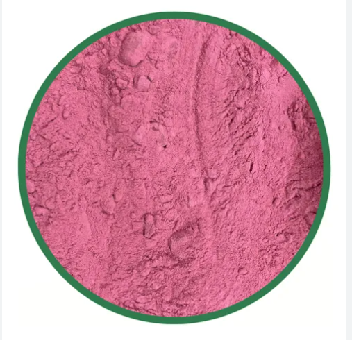 FARINHA DE AMORA POLPA 100G