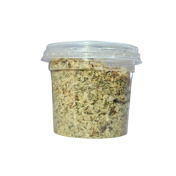 90G ANA MARIA PARA FRANGO POTE COM TAMPA