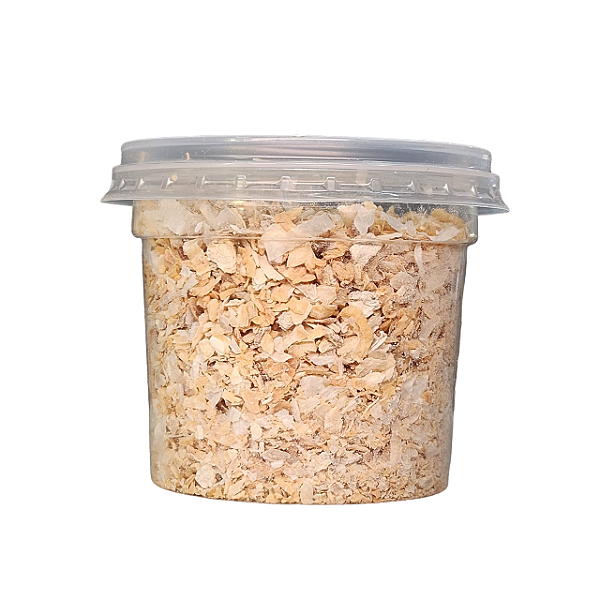 CEBOLA GRANULADA 60G POTE COM TAMPA