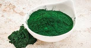 SPIRULINA EM PO A GRANEL ESPIRULINA 30G