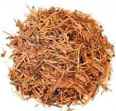 CHA PAU RESPOSTA 100G