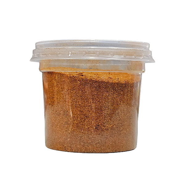 PIMENTA CAIENA 70G EM PO POTE COM TAMPA