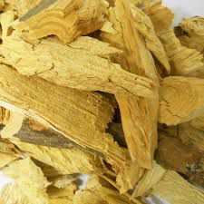 CHA PAU D ALHO 100G GALLESIA ENTEGRIFOLIA