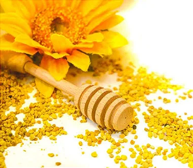 POLEN DE FLORES 30G