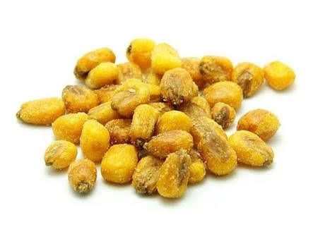 MILHO ESPANHOL MOSTARDA E MEL 100G PETISCO