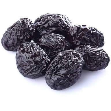 AMEIXA SEM CAROCO 100G