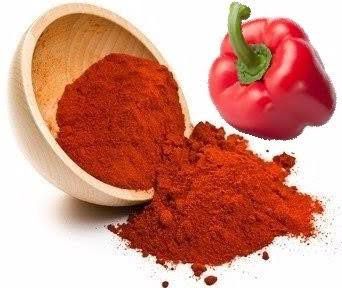 PAPRICA DEFUMADA EM PO 100G