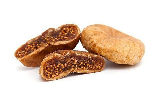 FIGO TURCO SECO 100G