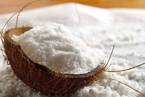 LEITE DE COCO EM PO SEM GLUTEN E SEM LACTOSE 100G