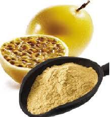 FARINHA DE MARACUJA 100G