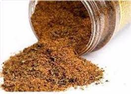 FUMACA EM PO 50G A GRANEL