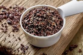 NIBS DE CACAU AMENDOA DO CACAU 100G